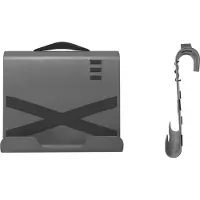 Quirky Scribe - notebook/laptop standaard