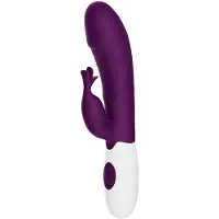 Pretty Love Rogue Muse Rabbit Vibrator