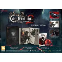 360 - Castlevania 2 : Lords of Shadow - Belmont - New & Sealed
