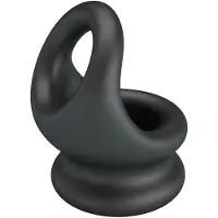 Crazy Bull - OBERON PENIS AND TESTICLE SUPPORT RING