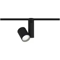 Paulmann URail Spot Zeus LED-railspot URail 35 W Zwart (mat)