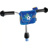 Puky 9715 LT 1 - Blauw - Stuurtas