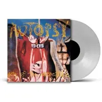 Autopsy LP - Acts of the unspeakable - voor Geen - standaard | Maat Standard