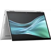 HP Elitebook x360 830 G11 – Ultra 5-135U - 16GB - 512GB SSD – 13.3" IPS 1920 x 1200 touch - W11P - Verl. Keyb