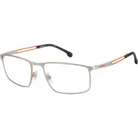 Carrera Bril - - 8925 - Matte palladium oranje - Maat 57/18-140 - Man