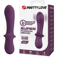 Pretty Love Abigail Oplaadbare Vibrator