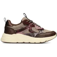 POSH by Poelman Kiki Dames Sneakers