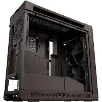 Asus Proart Pa602 Wood Tg Pwm Pc-behuizing