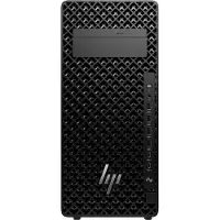 HP Z2 Tower G1i Wolf Pro Security Edition Intel Core Ultra 7 265K 32 GB DDR5-SDRAM 1 TB SSD Windows 11 Pro Workstation AI Workstation, AI PC Zwart