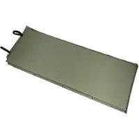 Fox Outdoor Thermische Mat - Zelfopblazend - 180 x 70 x 3 cm