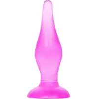 Baile ANAL | Plug Plug Purple