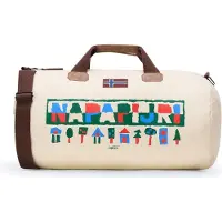 Napapijri Bering Weekender reistas 60 cm beige