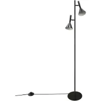 Nordlux 2l Vloerlamp Kelvis