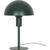 Nordlux Tafellamp E14 | Ellen Mini | Donker groen