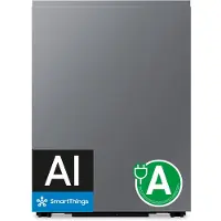 Samsung DW80H77JAI0U1 - Vaatwasser