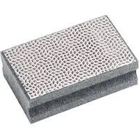 PFERD TOOLS HP 5590 DIA 126 44696012 Handschuurpad Korrelgrootte (num) 126 (l x b) 90 mm x 55 mm 1 stuk(s)