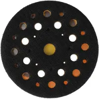Mirka Steunschijf | Net 125mm 5/16" Grip 28H Medium - 8292502011