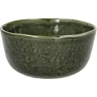 Pomax SPIRO - ontbijtkom - steengoed - DIA 13 x H 6 cm