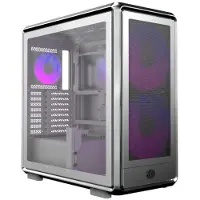 Hardware Experts GamePC: Project S1N: Gluttony - Ryzen 7 - 48GB - 4TB - 16GB GeForce RTX 5080 - W11