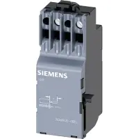 Siemens 3VA99080BB25 3VA9908-0BB25 Underspanningsbeveiliging, 208-230VAC