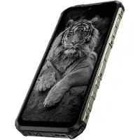 Ulefone Armor 22 Pro, 8GB/256GB, Zwart