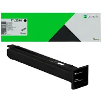 Lexmark 77l20 Toner