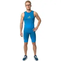 Sailfish Rebel Pro Plus 1 Mouwloos Triatlonpak