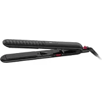 SP Steampod - Ionische Stijltang - Stijltang met Keramische Coating - Zwart - 30cm x 3cm x 3cm
