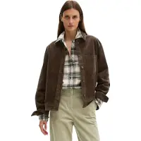 Marc O'Polo Blouse bruin