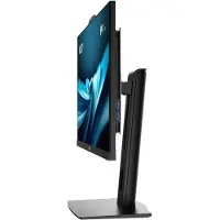MSI Pro AP242P 14M-691EU All-in-One computer, 23,8 inch FHD, Intel Core i5-14400, 16GB RAM, 512GB SSD, UHD-graphics, 11-core, wit