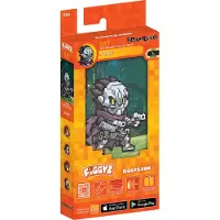 FiGGYZ Darksiders Magnetische verzamelfiguur Strife, 11 cm