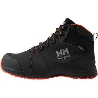 Helly Hansen Manchester Mxr S7s Ht Veiligheidsschoenen