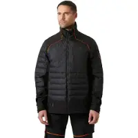Helly Hansen Chelsea Evo 2.0 Softshelljack