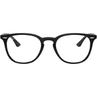 Ray-Ban Ray-banbril 7159 2000 Black Heren Dames 52 mm