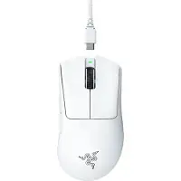 Razer DeathAdder V3 Pro Gaming Muis Wit