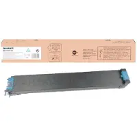 Sharp MX-31GTCA Toner Cyaan