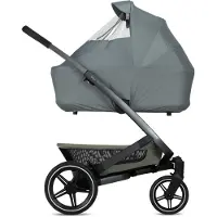 Joolz Geo3 regenhoes