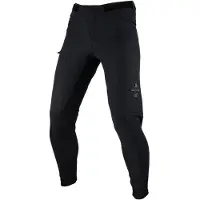 Leatt Trail 2.0 broek, zwart, maat 2XL, voor heren, kleur zwart, maat 2XL