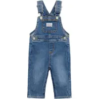 Levi's Kids Jeans blauw denim