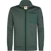 Petrol Industries M-3060-swc319 Sweatshirt Met Rits