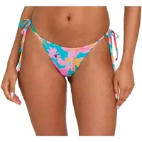 Billabong Dameszwembroekje Pipe Dreams Tie Side Maya