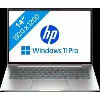 HP EliteBook 6 G2i 14'' Copilot+ PC - E04J9ET QWERTY