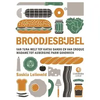 Overamstel Uitgevers Broodjesbijbel