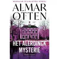 Luitingh-sijthoff Het Alerdinck mysterie