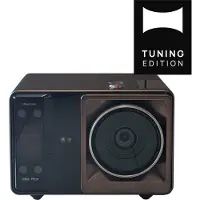 Hisense Beamer 4K-laserprojector Trichroma XR10 Zwart en Bruin