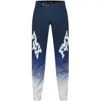 FOX Racing Ranger Foundry blauwe herenbroek