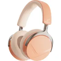 Beyerdynamic AVENTHO Y, Draadloos, 20 - 20000 Hz, Muziek / Vrije tijd, 316 g, Koptelefoon met microfoon, Perzikkleurig