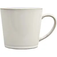 Denby Natural Canvas beker large Plain