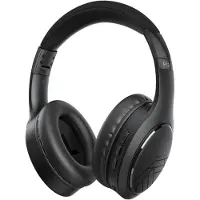 PowerLocus Bluetooth-hoofdtelefoon P19, 4 EQ-modi, 60 uur batterijduur, opvouwbaar met opbergkoffer