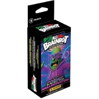 Panini Italian Brainrot Trading Card Game, Serie 2 - Milieuvriendelijke verpakking